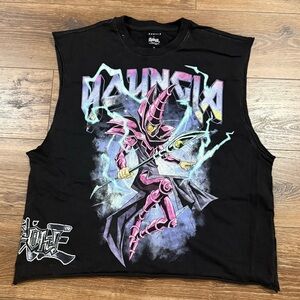 3033 - YU-GI-OH!® CUT-OFF